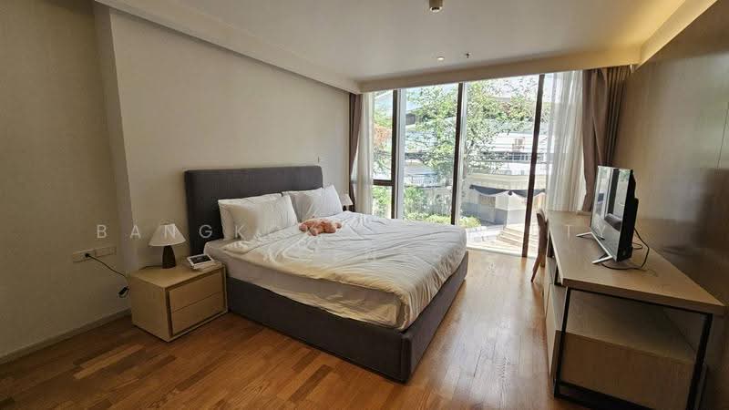 Piya Residence, Bangkok, Soi Sukhumvit 28-30, Khong Tan, Khlong Toei, Bangkok, 2 Bedrooms, 115 sqm, Condo For Rent, by BANGKOK PROPERTY AGENTS, 500531993 - DDproperty.com