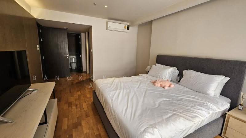 Piya Residence, Bangkok, Soi Sukhumvit 28-30, Khong Tan, Khlong Toei, Bangkok, 2 Bedrooms, 115 sqm, Condo For Rent, by BANGKOK PROPERTY AGENTS, 500531993 - DDproperty.com
