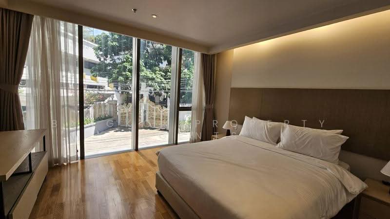 Piya Residence, Bangkok, Soi Sukhumvit 28-30, Khong Tan, Khlong Toei, Bangkok, 2 Bedrooms, 115 sqm, Condo For Rent, by BANGKOK PROPERTY AGENTS, 500531993 - DDproperty.com