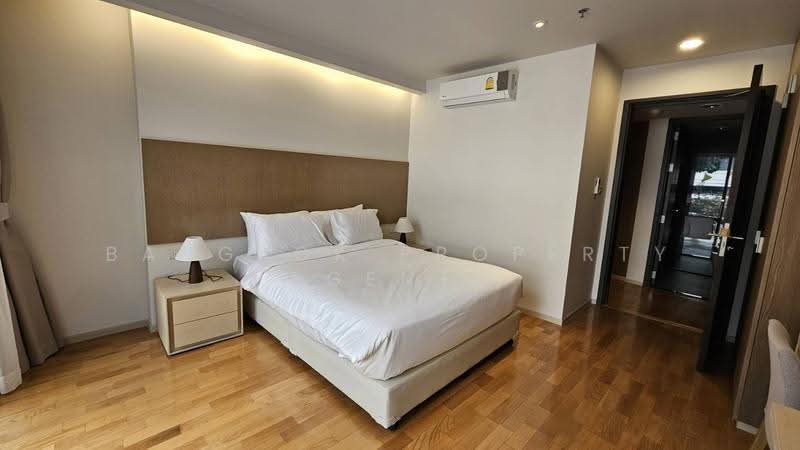 Piya Residence, Bangkok, Soi Sukhumvit 28-30, Khong Tan, Khlong Toei, Bangkok, 2 Bedrooms, 115 sqm, Condo For Rent, by BANGKOK PROPERTY AGENTS, 500531993 - DDproperty.com