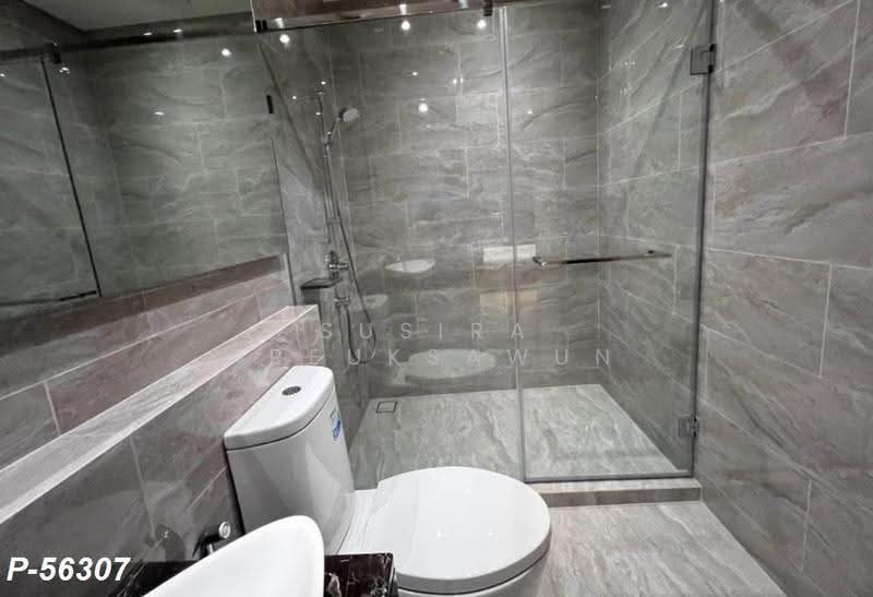 ASHTON Asoke-Rama 9, Bangkok, 469 Asoke-Dindaeng Road, Din Daeng, Bangkok, 1 Bedroom, 37 sqm, Condo For Rent, by Susira Prueksawun, 500531995 - DDproperty.com