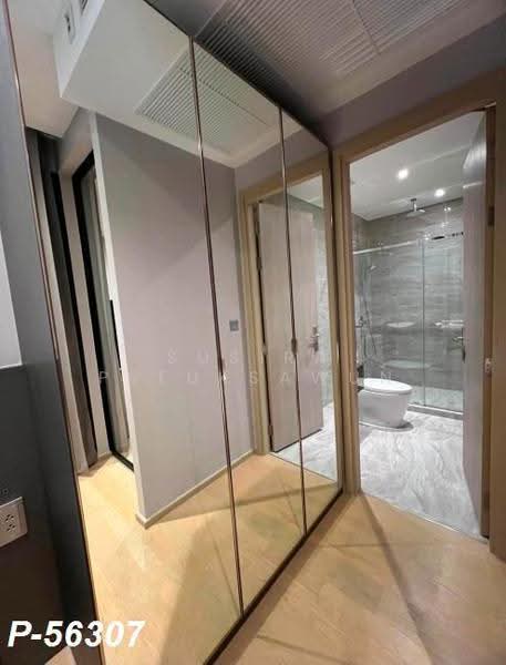 ASHTON Asoke-Rama 9, Bangkok, 469 Asoke-Dindaeng Road, Din Daeng, Bangkok, 1 Bedroom, 37 sqm, Condo For Rent, by Susira Prueksawun, 500531995 - DDproperty.com