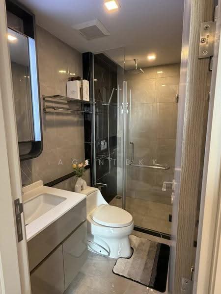 One9Five Asoke-Rama 9, Bangkok, 195 Soi Rama 9 Soi 5, Huai Khwang, Bangkok, 1 Bedroom, 37 sqm, Condo For Rent, by Agentbkk, 500531998 - DDproperty.com