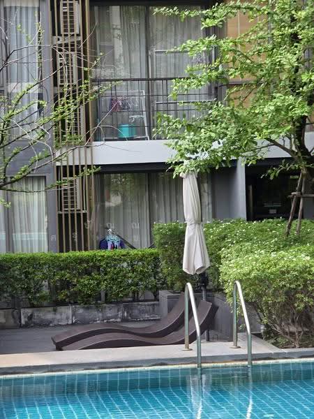Klass Silom, กรุงเทพ, 52 ถนนสีลม แขวงสีลม เขตบางรัก กรุงเทพมหานคร, สีลม, บางรัก, กรุงเทพ, 52 ตร.ม., คอนโด ให้เช่า, โดย ปัณณภัสร์ ศรีพัชรพัชร์, 500532000 - DDproperty.com