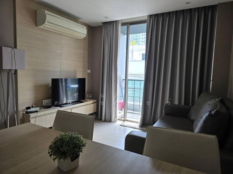 Klass Silom, กรุงเทพ, 52 ถนนสีลม แขวงสีลม เขตบางรัก กรุงเทพมหานคร, สีลม, บางรัก, กรุงเทพ, 52 ตร.ม., คอนโด ให้เช่า, โดย ปัณณภัสร์ ศรีพัชรพัชร์, 500532000 - DDproperty.com