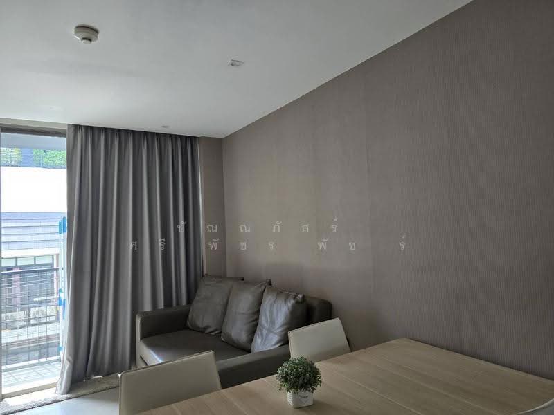 Klass Silom, กรุงเทพ, 52 ถนนสีลม แขวงสีลม เขตบางรัก กรุงเทพมหานคร, สีลม, บางรัก, กรุงเทพ, 52 ตร.ม., คอนโด ให้เช่า, โดย ปัณณภัสร์ ศรีพัชรพัชร์, 500532000 - DDproperty.com