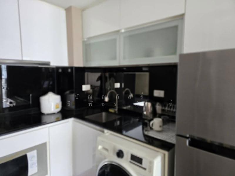 Klass Silom, Bangkok, 52 Silom Road, Silom, Bang Rak, Bangkok, 2 Bedrooms, 52 sqm, Condo For Rent, by ปัณณภัสร์​ ศรี​พัชร​พัช​ร์, 500532000 - DDproperty.com