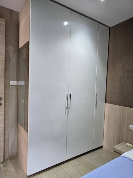 Klass Silom, Bangkok, 52 Silom Road, Silom, Bang Rak, Bangkok, 2 Bedrooms, 52 sqm, Condo For Rent, by ปัณณภัสร์​ ศรี​พัชร​พัช​ร์, 500532000 - DDproperty.com
