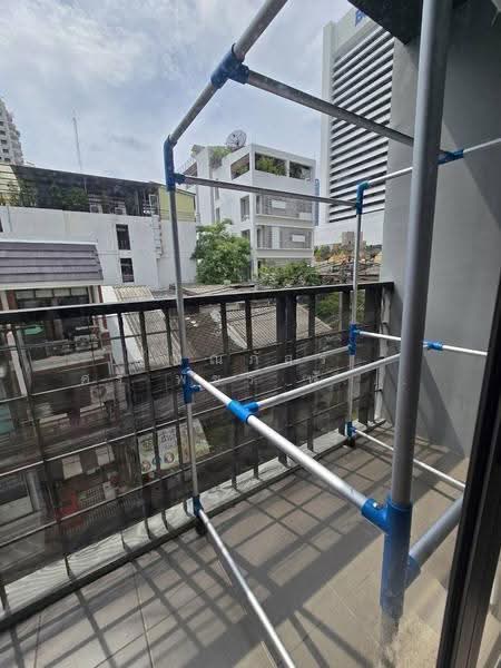 Klass Silom, กรุงเทพ, 52 ถนนสีลม แขวงสีลม เขตบางรัก กรุงเทพมหานคร, สีลม, บางรัก, กรุงเทพ, 52 ตร.ม., คอนโด ให้เช่า, โดย ปัณณภัสร์ ศรีพัชรพัชร์, 500532000 - DDproperty.com