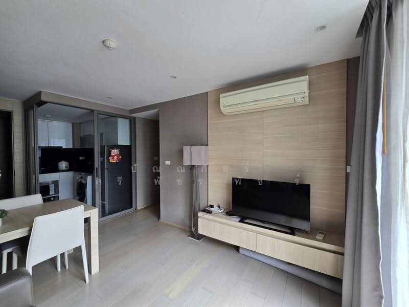 Klass Silom, กรุงเทพ, 52 ถนนสีลม แขวงสีลม เขตบางรัก กรุงเทพมหานคร, สีลม, บางรัก, กรุงเทพ, 52 ตร.ม., คอนโด ให้เช่า, โดย ปัณณภัสร์ ศรีพัชรพัชร์, 500532000 - DDproperty.com