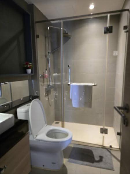 Klass Silom, Bangkok, 52 Silom Road, Silom, Bang Rak, Bangkok, 2 Bedrooms, 52 sqm, Condo For Rent, by ปัณณภัสร์​ ศรี​พัชร​พัช​ร์, 500532000 - DDproperty.com