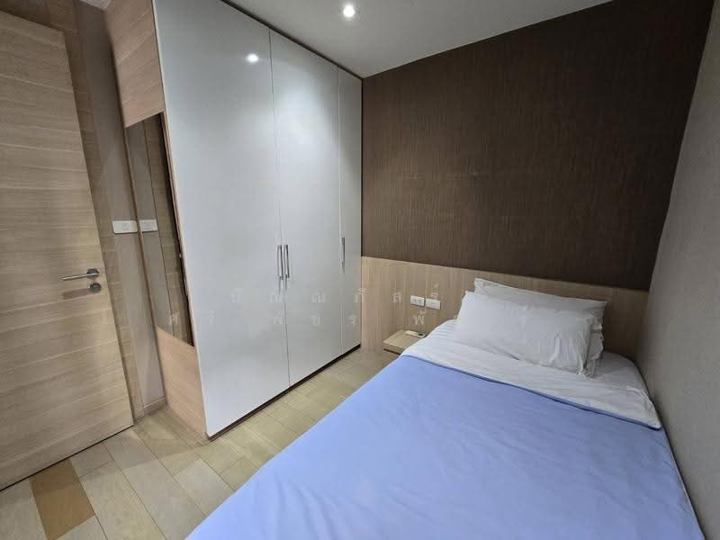Klass Silom, Bangkok, 52 Silom Road, Silom, Bang Rak, Bangkok, 2 Bedrooms, 52 sqm, Condo For Rent, by ปัณณภัสร์​ ศรี​พัชร​พัช​ร์, 500532000 - DDproperty.com