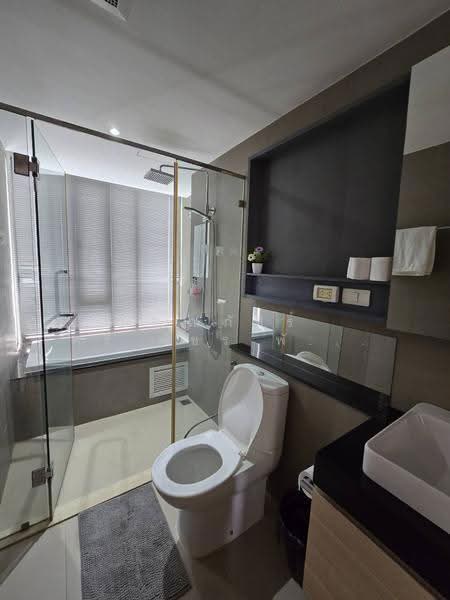 Klass Silom, กรุงเทพ, 52 ถนนสีลม แขวงสีลม เขตบางรัก กรุงเทพมหานคร, สีลม, บางรัก, กรุงเทพ, 52 ตร.ม., คอนโด ให้เช่า, โดย ปัณณภัสร์ ศรีพัชรพัชร์, 500532000 - DDproperty.com