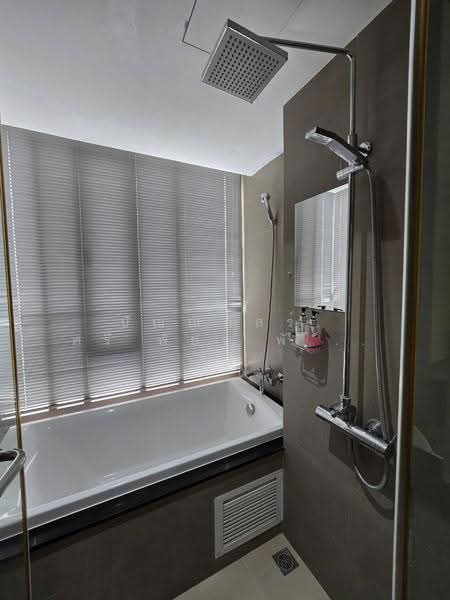Klass Silom, Bangkok, 52 Silom Road, Silom, Bang Rak, Bangkok, 2 Bedrooms, 52 sqm, Condo For Rent, by ปัณณภัสร์​ ศรี​พัชร​พัช​ร์, 500532000 - DDproperty.com