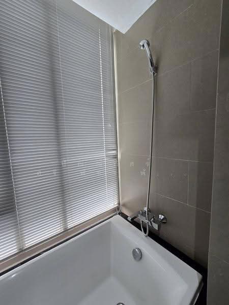 Klass Silom, Bangkok, 52 Silom Road, Silom, Bang Rak, Bangkok, 2 Bedrooms, 52 sqm, Condo For Rent, by ปัณณภัสร์​ ศรี​พัชร​พัช​ร์, 500532000 - DDproperty.com