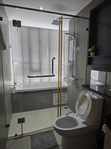 Klass Silom, Bangkok, 52 Silom Road, Silom, Bang Rak, Bangkok, 2 Bedrooms, 52 sqm, Condo For Rent, by ปัณณภัสร์​ ศรี​พัชร​พัช​ร์, 500532000 - DDproperty.com