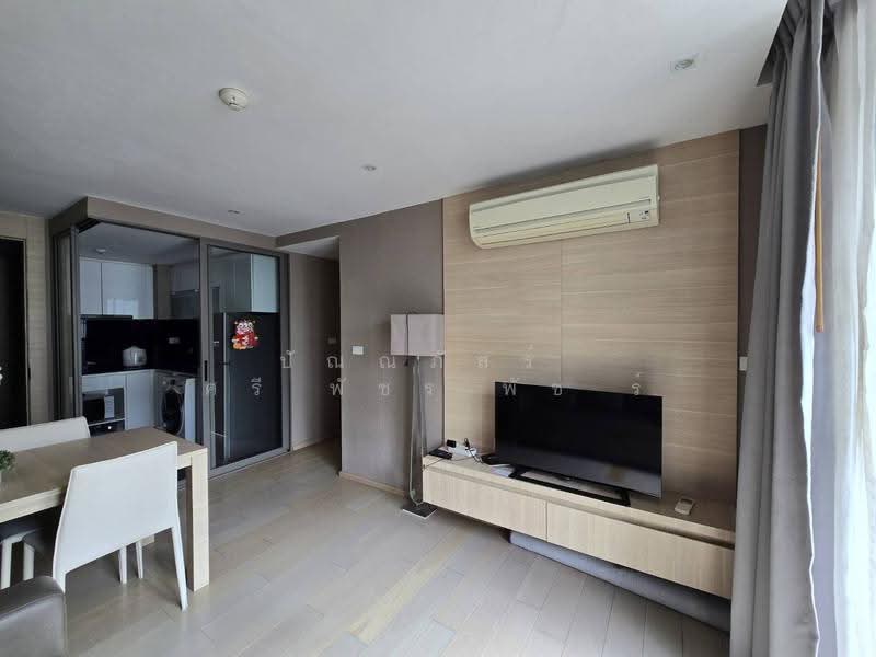 Klass Silom, กรุงเทพ, 52 ถนนสีลม แขวงสีลม เขตบางรัก กรุงเทพมหานคร, สีลม, บางรัก, กรุงเทพ, 52 ตร.ม., คอนโด ให้เช่า, โดย ปัณณภัสร์ ศรีพัชรพัชร์, 500532000 - DDproperty.com