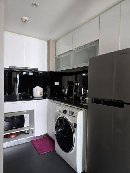 Klass Silom, กรุงเทพ, 52 ถนนสีลม แขวงสีลม เขตบางรัก กรุงเทพมหานคร, สีลม, บางรัก, กรุงเทพ, 52 ตร.ม., คอนโด ให้เช่า, โดย ปัณณภัสร์ ศรีพัชรพัชร์, 500532000 - DDproperty.com