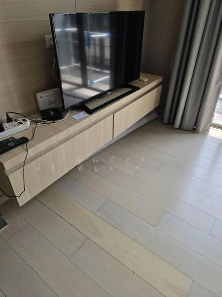 Klass Silom, Bangkok, 52 Silom Road, Silom, Bang Rak, Bangkok, 2 Bedrooms, 52 sqm, Condo For Rent, by ปัณณภัสร์​ ศรี​พัชร​พัช​ร์, 500532000 - DDproperty.com