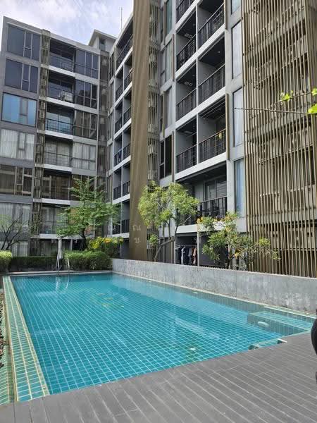 Klass Silom, Bangkok, 52 Silom Road, Silom, Bang Rak, Bangkok, 2 Bedrooms, 52 sqm, Condo For Rent, by ปัณณภัสร์​ ศรี​พัชร​พัช​ร์, 500532000 - DDproperty.com