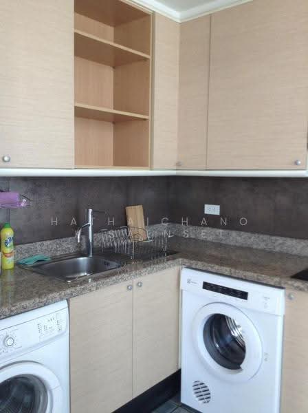 Icon III, Bangkok, 858 Sukhumvit Road, Khlong Tan Nua, Watthana, Bangkok, 2 Bedrooms, 125 sqm, Condo For Rent, by Hathaichanok Saenset, 500532002 - DDproperty.com