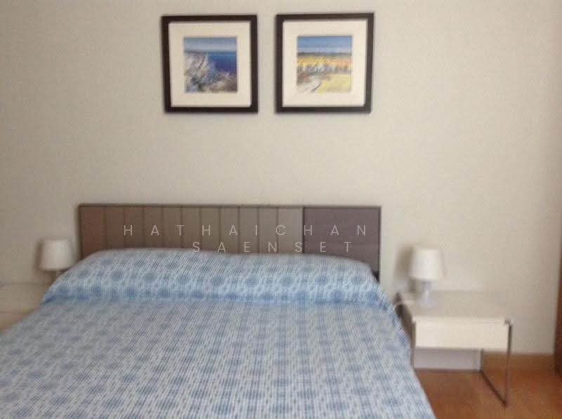 Icon III, Bangkok, 858 Sukhumvit Road, Khlong Tan Nua, Watthana, Bangkok, 2 Bedrooms, 125 sqm, Condo For Rent, by Hathaichanok Saenset, 500532002 - DDproperty.com