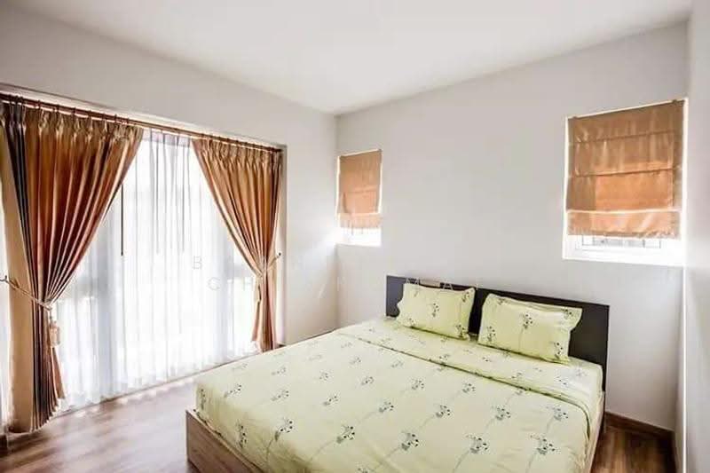 A house for rent near Chiang Mai University, Chiang Mai Rental Price: 22,000 THB / month No.3H060, Chiang Mai, Su Thep, Muang Chiang Mai, Chiang Mai, 3 Bedrooms, 100 sqm, Single Detached House For Rent, by Baandeedee Chiangmai, 500532004 - DDproperty.com