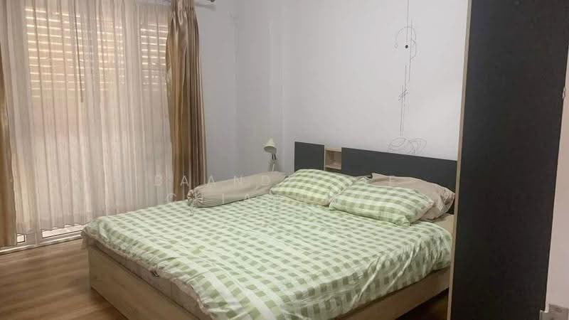 A house for rent near Chiang Mai University, Chiang Mai Rental Price: 22,000 THB / month No.3H060, Chiang Mai, Su Thep, Muang Chiang Mai, Chiang Mai, 3 Bedrooms, 100 sqm, Single Detached House For Rent, by Baandeedee Chiangmai, 500532004 - DDproperty.com