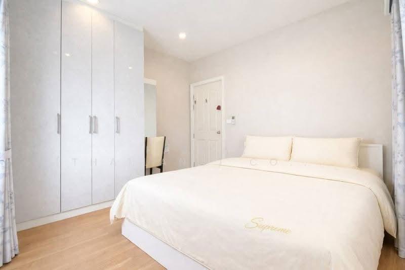 Passorn Prestiege Luxe Pattanakarn, Bangkok, Phatthanakan Road, Suan Luang, Bangkok, 4 Bedrooms, 220 sqm, Single Detached House For Rent, by Fazwaz (Thailand) Co., Ltd., 500532005 - DDproperty.com