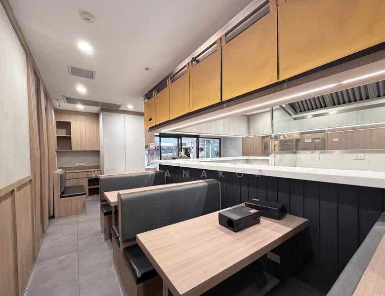 Space on Silom Road, Ready to use, 250m from BTS Sala Daeng or 500m from MRT Silom, Bangkok, สีลม, Silom, Bang Rak, Bangkok, , 115 sqm, Retail Space For Rent, by Sirikul Wattanakorn, 500532007 - DDproperty.com