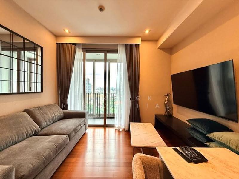 ASHTON Morph 38, Bangkok, 88 Soi Sukhumvit 38, Phra Kanong, Khlong Toei, Bangkok, 2 Bedrooms, 57 sqm, Condo For Rent, by Bangkok Residential, 500532008 - DDproperty.com