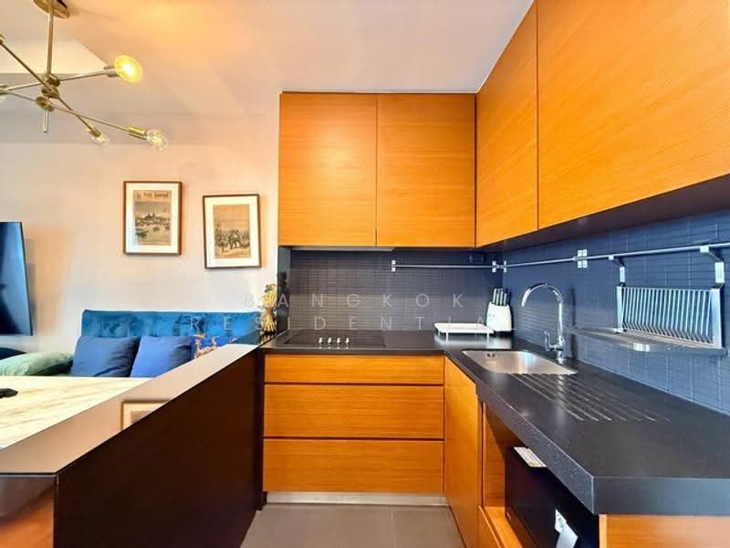 ASHTON Morph 38, Bangkok, 88 Soi Sukhumvit 38, Phra Kanong, Khlong Toei, Bangkok, 2 Bedrooms, 57 sqm, Condo For Rent, by Bangkok Residential, 500532008 - DDproperty.com