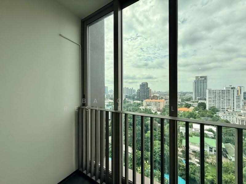 ASHTON Morph 38, Bangkok, 88 Soi Sukhumvit 38, Phra Kanong, Khlong Toei, Bangkok, 2 Bedrooms, 57 sqm, Condo For Rent, by Bangkok Residential, 500532008 - DDproperty.com