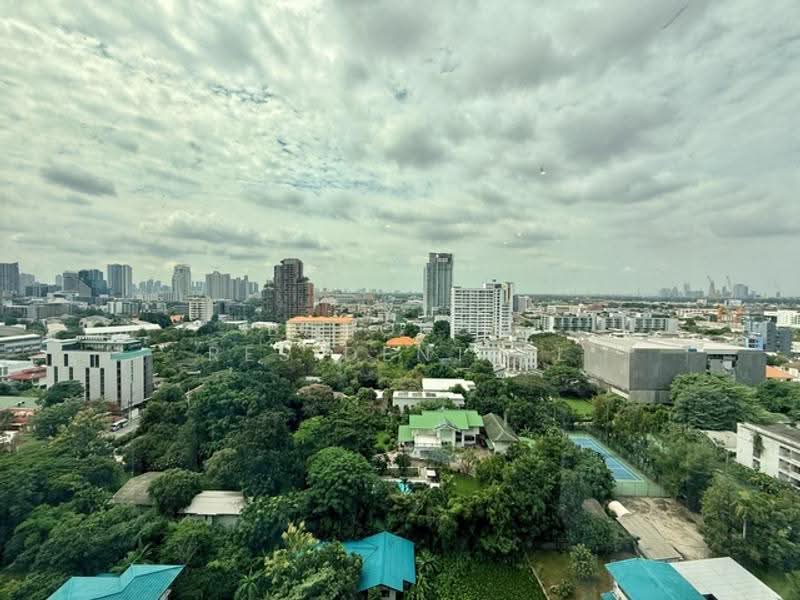 ASHTON Morph 38, Bangkok, 88 Soi Sukhumvit 38, Phra Kanong, Khlong Toei, Bangkok, 2 Bedrooms, 57 sqm, Condo For Rent, by Bangkok Residential, 500532008 - DDproperty.com