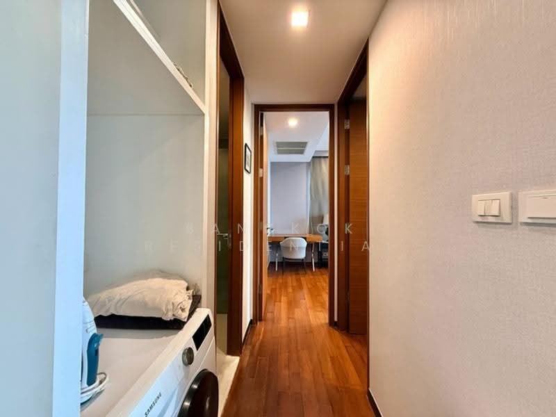ASHTON Morph 38, Bangkok, 88 Soi Sukhumvit 38, Phra Kanong, Khlong Toei, Bangkok, 2 Bedrooms, 57 sqm, Condo For Rent, by Bangkok Residential, 500532008 - DDproperty.com