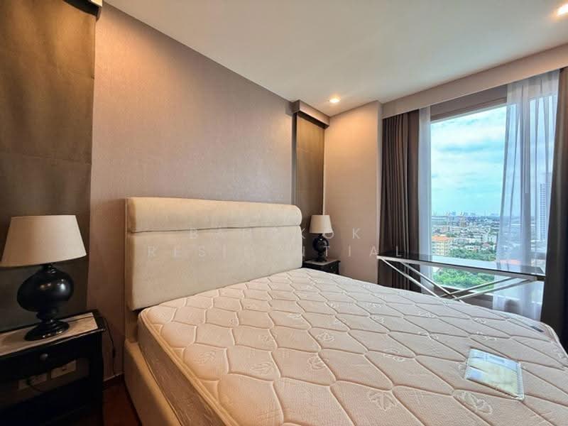 ASHTON Morph 38, Bangkok, 88 Soi Sukhumvit 38, Phra Kanong, Khlong Toei, Bangkok, 2 Bedrooms, 57 sqm, Condo For Rent, by Bangkok Residential, 500532008 - DDproperty.com