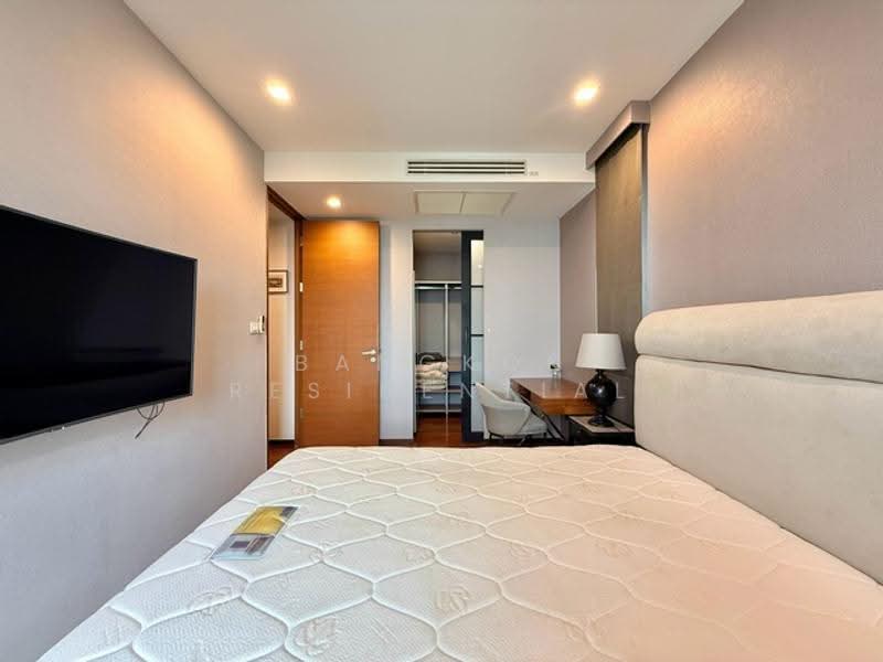 ASHTON Morph 38, Bangkok, 88 Soi Sukhumvit 38, Phra Kanong, Khlong Toei, Bangkok, 2 Bedrooms, 57 sqm, Condo For Rent, by Bangkok Residential, 500532008 - DDproperty.com