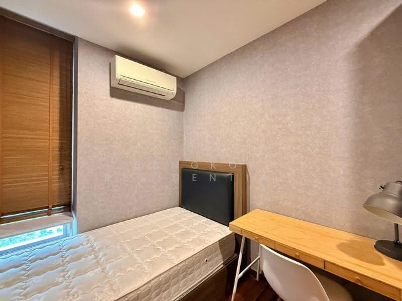 ASHTON Morph 38, Bangkok, 88 Soi Sukhumvit 38, Phra Kanong, Khlong Toei, Bangkok, 2 Bedrooms, 57 sqm, Condo For Rent, by Bangkok Residential, 500532008 - DDproperty.com