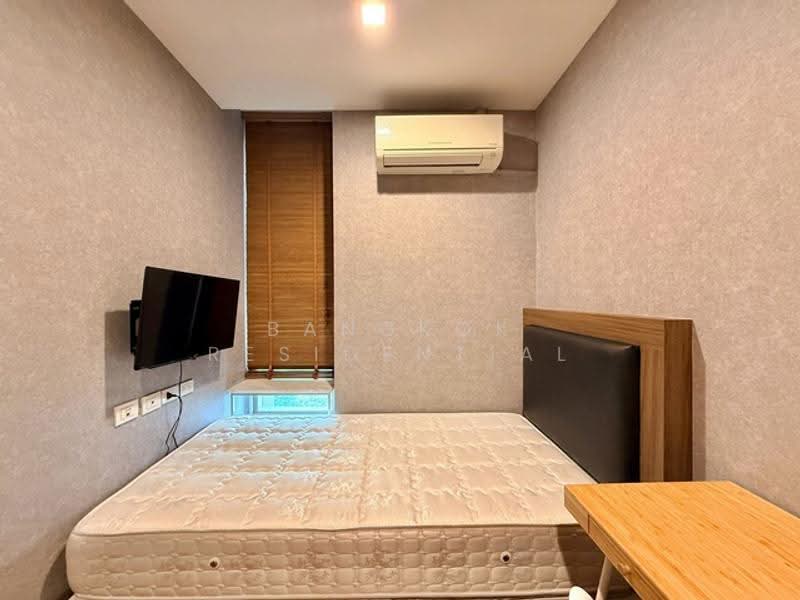 ASHTON Morph 38, Bangkok, 88 Soi Sukhumvit 38, Phra Kanong, Khlong Toei, Bangkok, 2 Bedrooms, 57 sqm, Condo For Rent, by Bangkok Residential, 500532008 - DDproperty.com