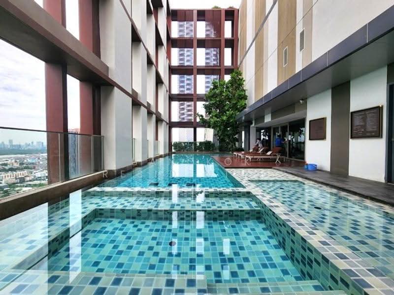 ASHTON Morph 38, Bangkok, 88 Soi Sukhumvit 38, Phra Kanong, Khlong Toei, Bangkok, 2 Bedrooms, 57 sqm, Condo For Rent, by Bangkok Residential, 500532008 - DDproperty.com