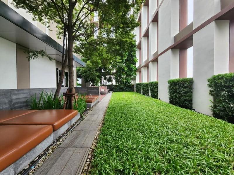 ASHTON Morph 38, Bangkok, 88 Soi Sukhumvit 38, Phra Kanong, Khlong Toei, Bangkok, 2 Bedrooms, 57 sqm, Condo For Rent, by Bangkok Residential, 500532008 - DDproperty.com