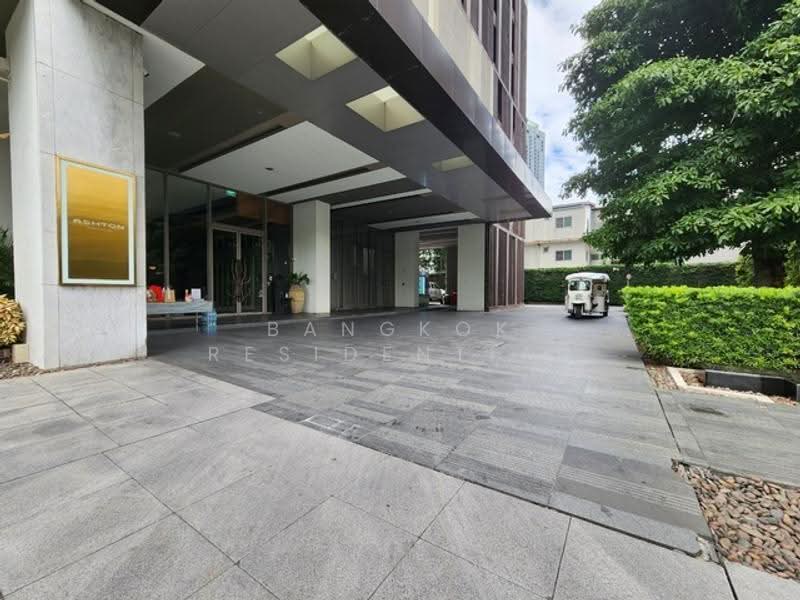 ASHTON Morph 38, Bangkok, 88 Soi Sukhumvit 38, Phra Kanong, Khlong Toei, Bangkok, 2 Bedrooms, 57 sqm, Condo For Rent, by Bangkok Residential, 500532008 - DDproperty.com