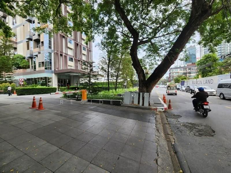 ASHTON Morph 38, Bangkok, 88 Soi Sukhumvit 38, Phra Kanong, Khlong Toei, Bangkok, 2 Bedrooms, 57 sqm, Condo For Rent, by Bangkok Residential, 500532008 - DDproperty.com