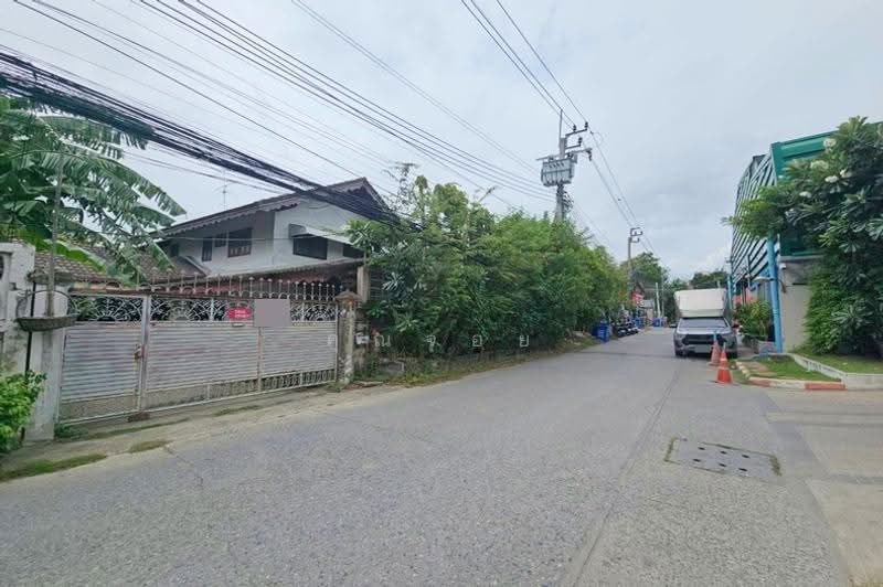 ขายที่ดิน สุขุมวิท 109 (สันติคาม) เนื้อที่ 72 ตร.ว. พร้อมสิ่งปลูกสร้าง สำโรงเหนือ สมุทรปราการ, Samut Prakan, ถนนสุขุมวิท, Samrong Nua, Muang Samut Prakarn, Samut Prakan, , 288 sqm, Land For Sale, by คุณจอย, 500532010 - DDproperty.com