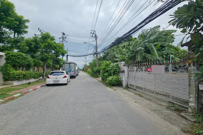 ขายที่ดิน สุขุมวิท 109 (สันติคาม) เนื้อที่ 72 ตร.ว. พร้อมสิ่งปลูกสร้าง สำโรงเหนือ สมุทรปราการ, สมุทรปราการ, ถนนสุขุมวิท, สำโรงเหนือ, เมืองสมุทรปราการ, สมุทรปราการ, 288 ตร.ม., ที่ดิน ขาย, โดย คุณจอย, 500532010 - DDproperty.com