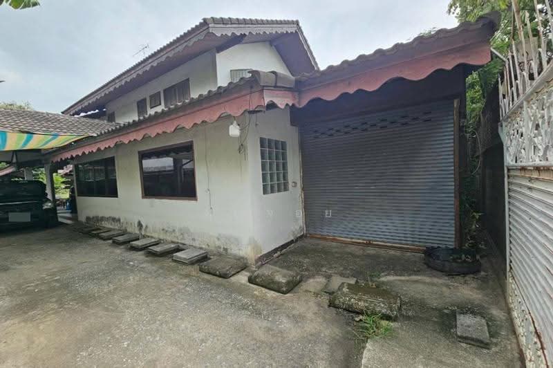ขายที่ดิน สุขุมวิท 109 (สันติคาม) เนื้อที่ 72 ตร.ว. พร้อมสิ่งปลูกสร้าง สำโรงเหนือ สมุทรปราการ, Samut Prakan, ถนนสุขุมวิท, Samrong Nua, Muang Samut Prakarn, Samut Prakan, , 288 sqm, Land For Sale, by คุณจอย, 500532010 - DDproperty.com