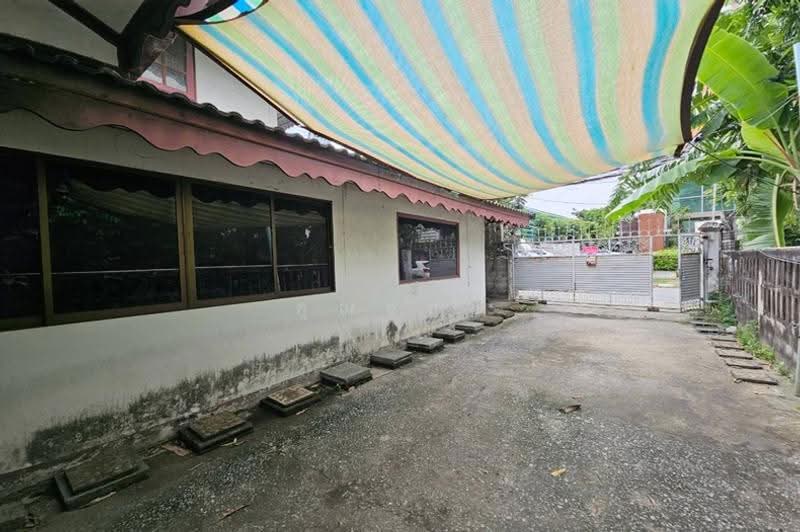 ขายที่ดิน สุขุมวิท 109 (สันติคาม) เนื้อที่ 72 ตร.ว. พร้อมสิ่งปลูกสร้าง สำโรงเหนือ สมุทรปราการ, Samut Prakan, ถนนสุขุมวิท, Samrong Nua, Muang Samut Prakarn, Samut Prakan, , 288 sqm, Land For Sale, by คุณจอย, 500532010 - DDproperty.com