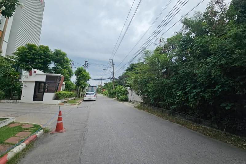 ขายที่ดิน สุขุมวิท 109 (สันติคาม) เนื้อที่ 72 ตร.ว. พร้อมสิ่งปลูกสร้าง สำโรงเหนือ สมุทรปราการ, Samut Prakan, ถนนสุขุมวิท, Samrong Nua, Muang Samut Prakarn, Samut Prakan, , 288 sqm, Land For Sale, by คุณจอย, 500532010 - DDproperty.com