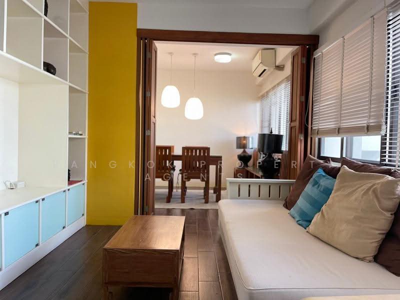 Saranjai Mansion, Bangkok, Soi Sukhumvit 6, Khlong Toei, Bangkok, 3 Bedrooms, 141 sqm, Condo For Rent, by BANGKOK PROPERTY AGENTS, 500532011 - DDproperty.com
