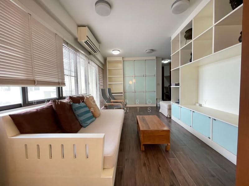 Saranjai Mansion, Bangkok, Soi Sukhumvit 6, Khlong Toei, Bangkok, 3 Bedrooms, 141 sqm, Condo For Rent, by BANGKOK PROPERTY AGENTS, 500532011 - DDproperty.com